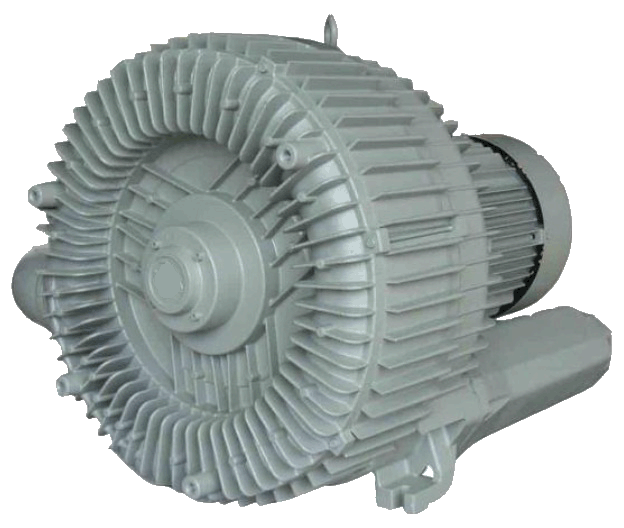 SIDE CHANNEL BLOWER HB 9310 9315 9320